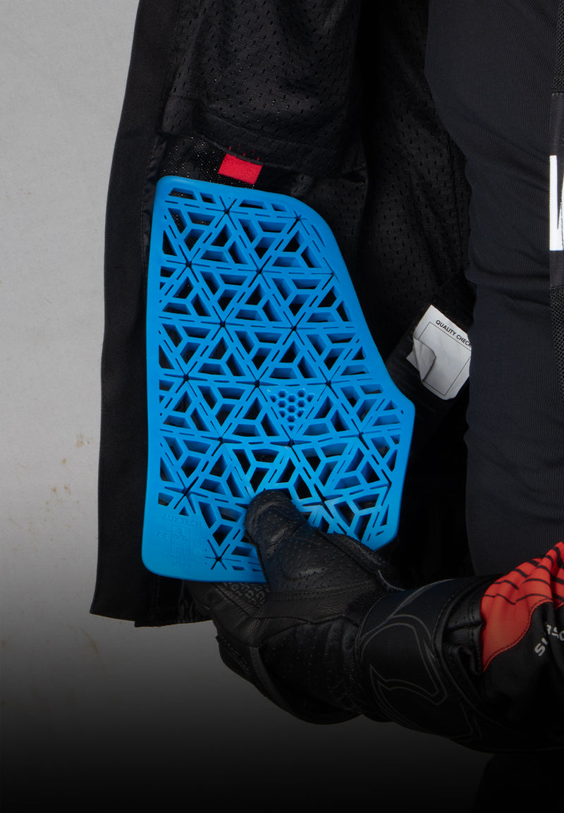 CERROS Auxtech Protectors