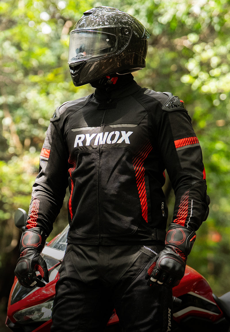 Complete CE Certified Protection