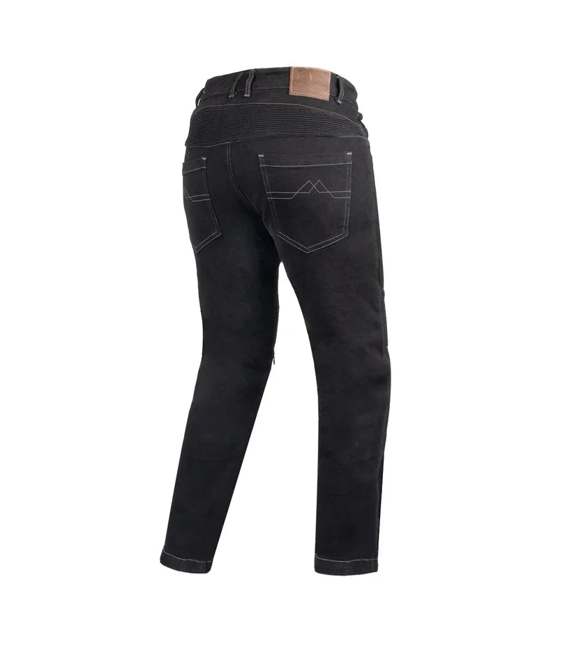 Cramster Velocity Denim Motorcycle Jeans