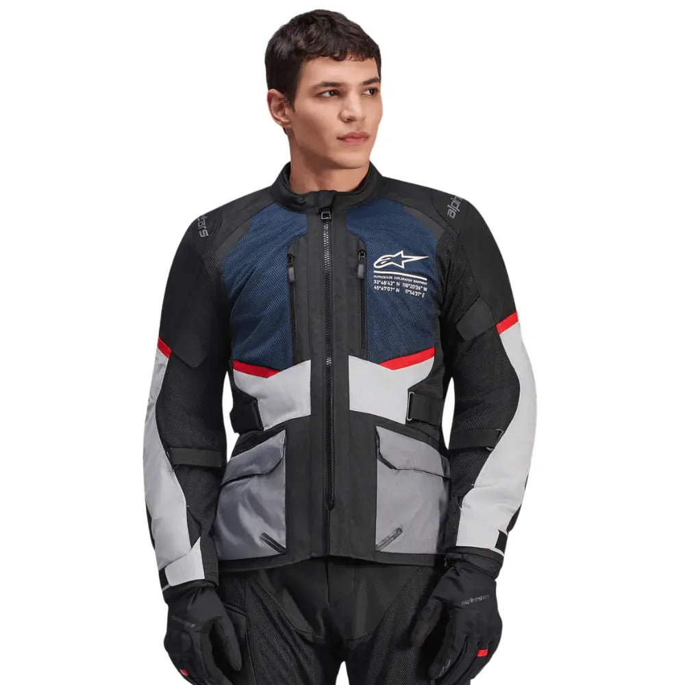 Alpinestars Andes Air Drystar® Jacket