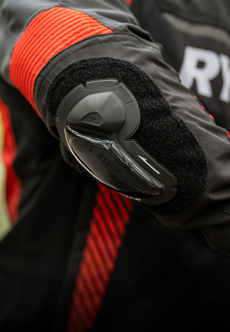 FAST-R Elbow Sliders