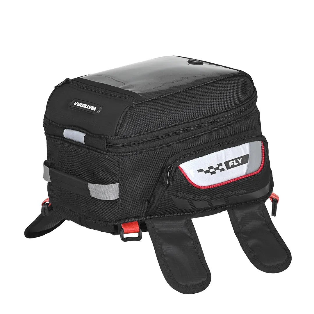Viaterra Fly Magnetic Tank Bag - 18L