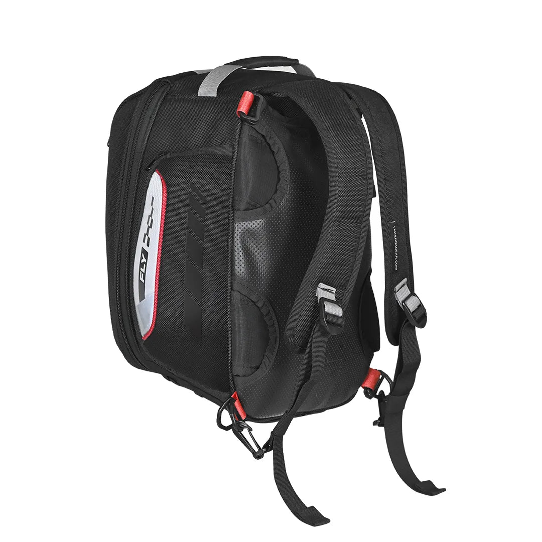 Viaterra Fly Magnetic Tank Bag - 18L