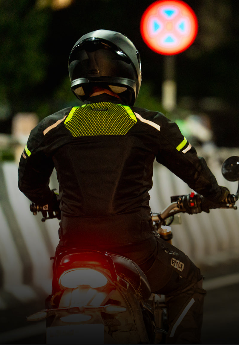 Night-Time Visibility