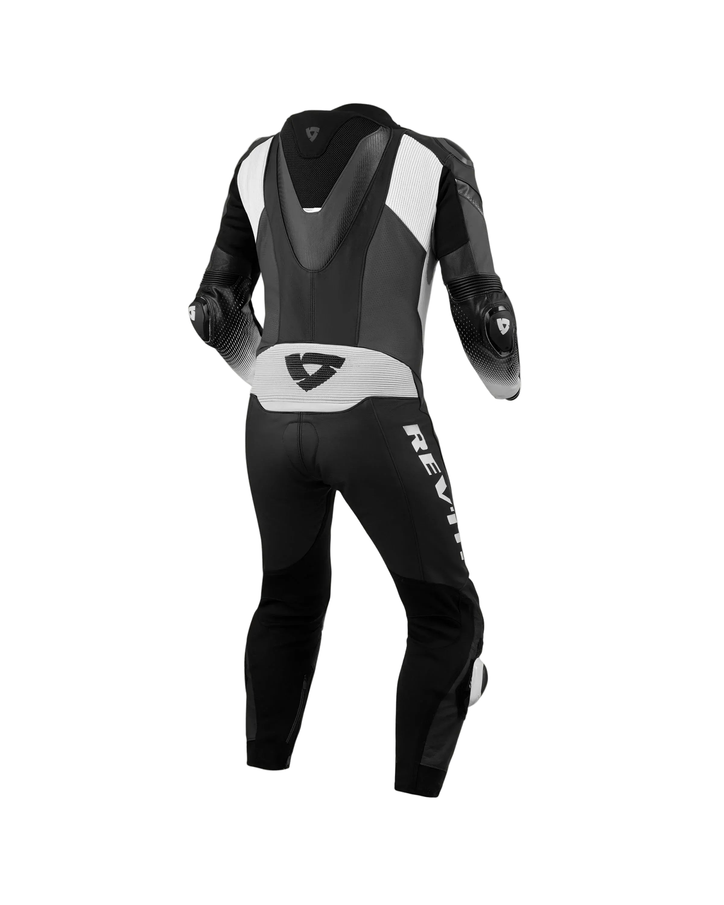 REV’IT! Control One Piece Race Suit