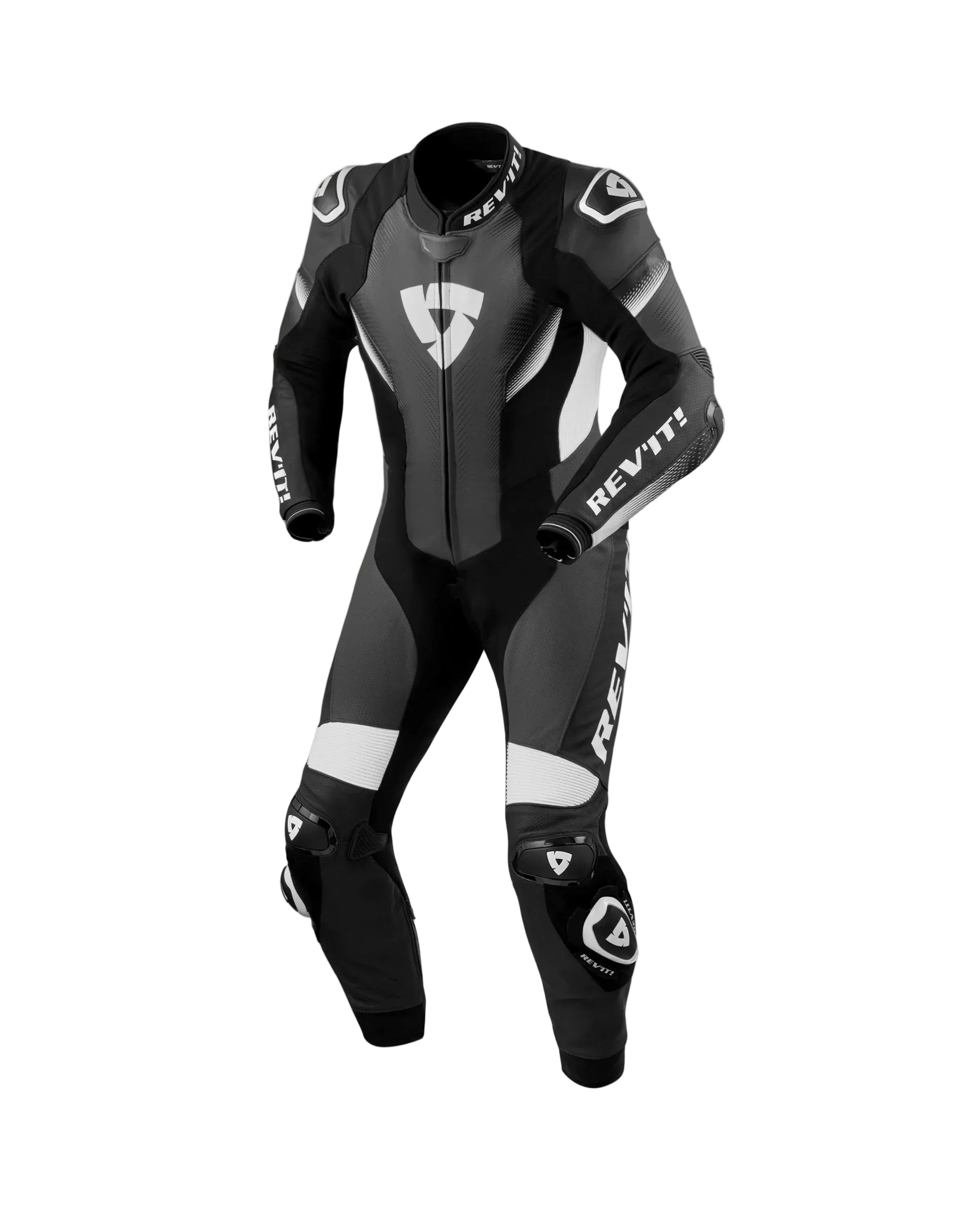 REV’IT! Control One Piece Race Suit