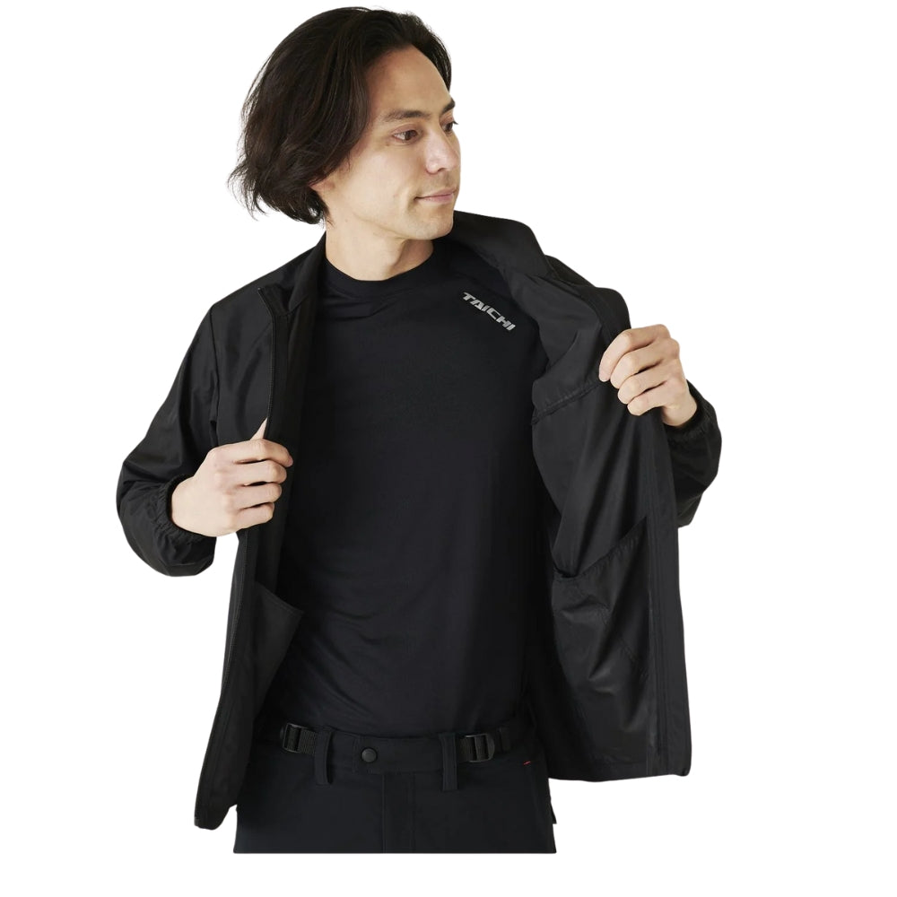 RS Taichi CR Basic Under Shirt β Lightweight, Cool, Everyday Comfort ...
