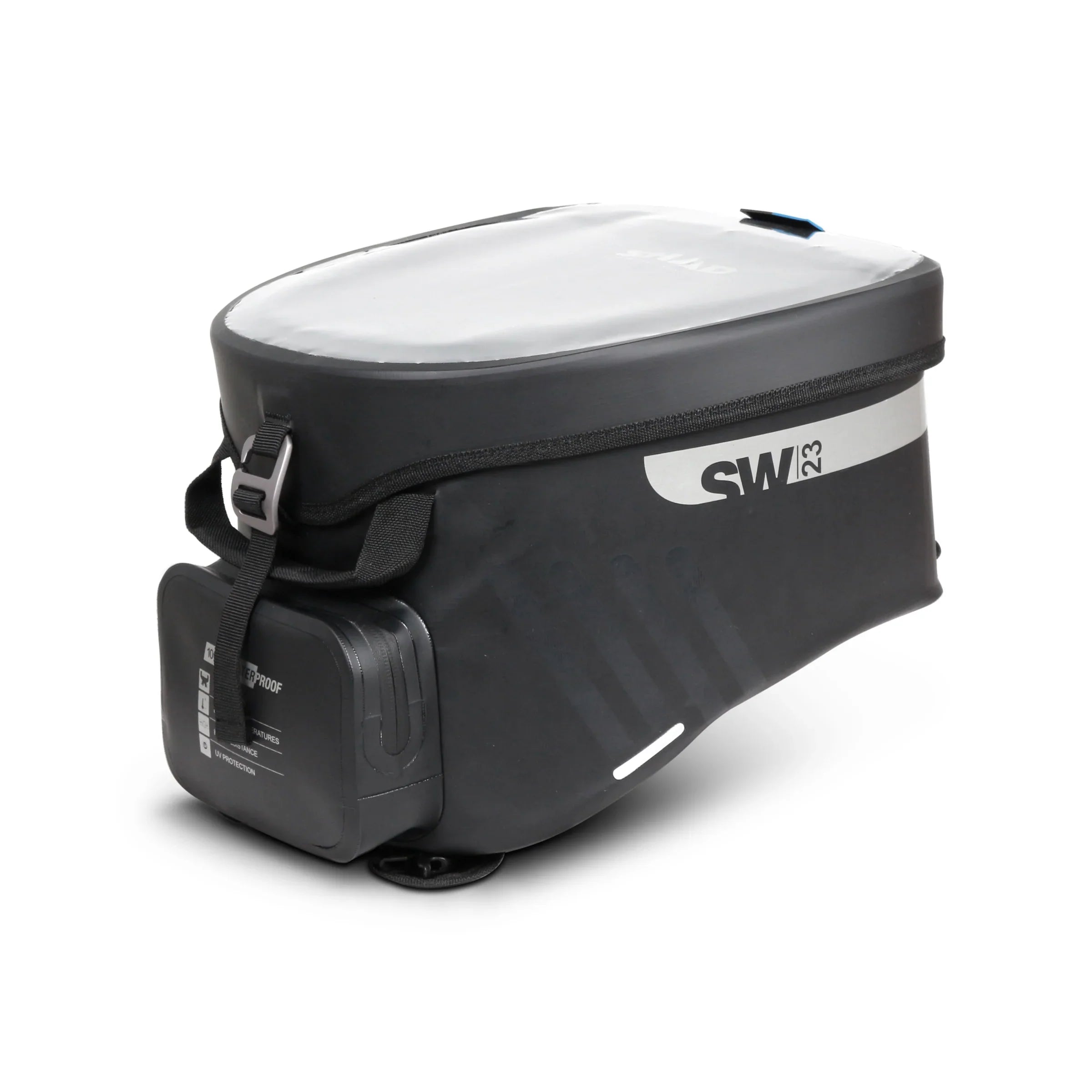 Shad SW23 Tank Bag