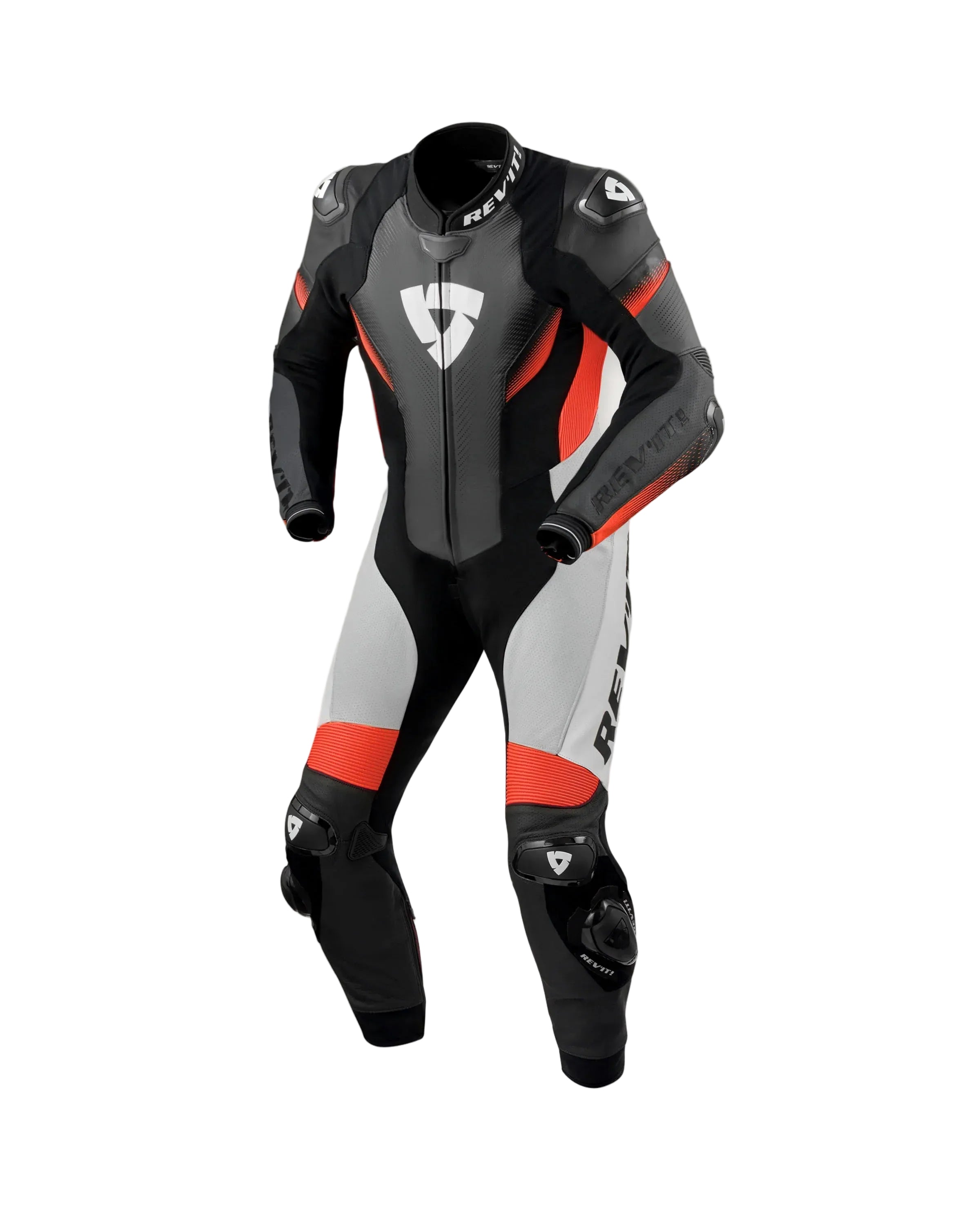 REV’IT! Control One Piece Race Suit