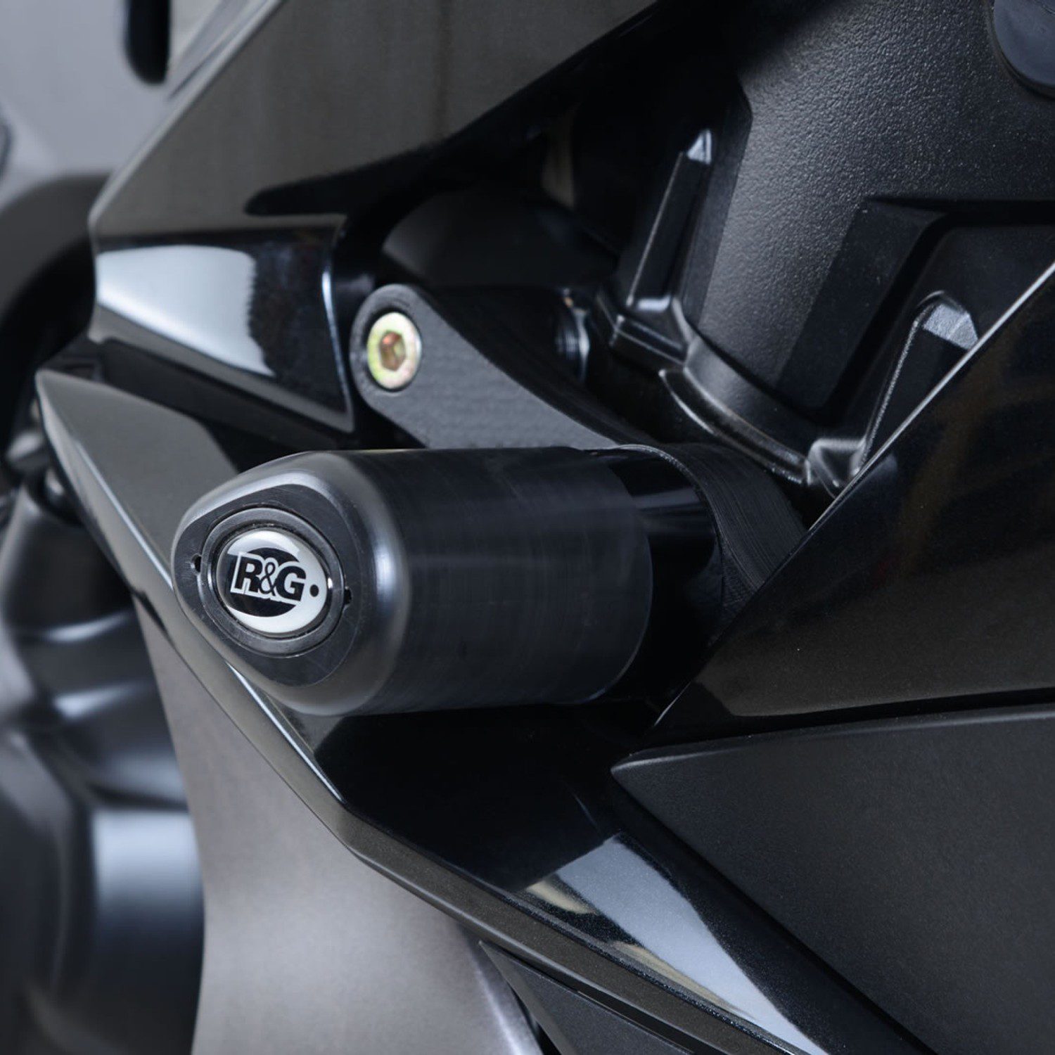 ninja 1000 frame sliders