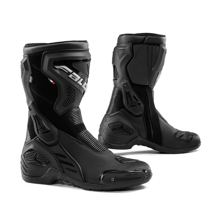 Falco Fenix 3 WTR Dual Sports Riding Boots - 6KIOM