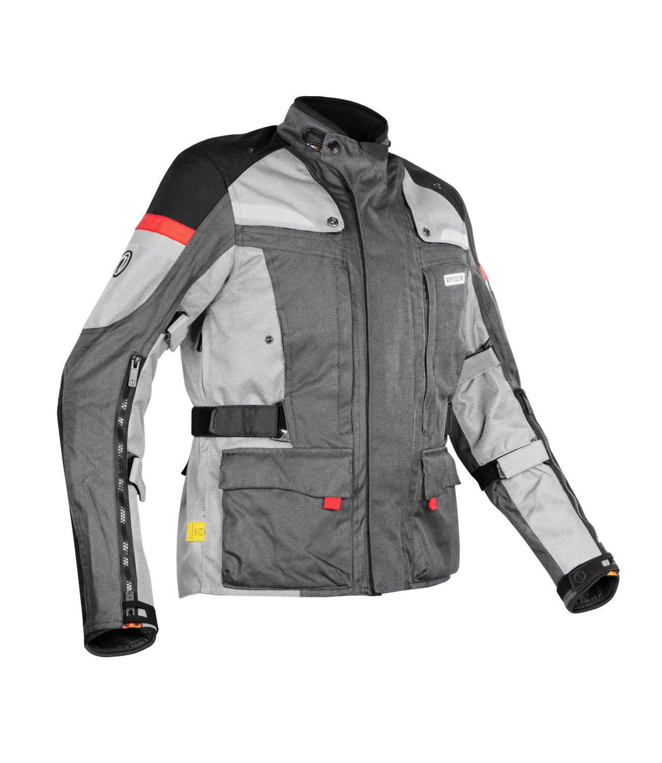 Lone Ranger Advento Women Riding Jacket