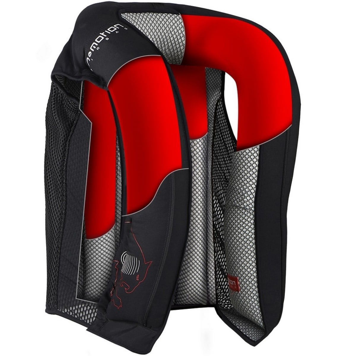 Furygan motorcycle airbag vest