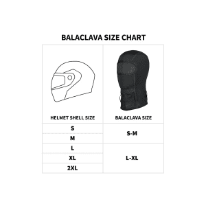 Balaclava-Size-chart