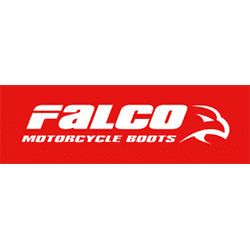 Falco Boots India Logo