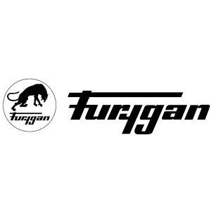 Furygan India Logo