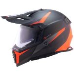 ls2 Dual Sport Helmet