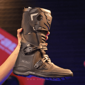 Falco adventure boots