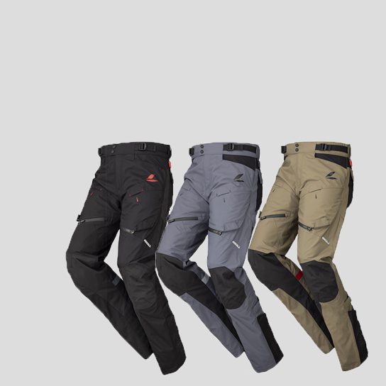 Cheapest motorcycle pants in India  Overdrive