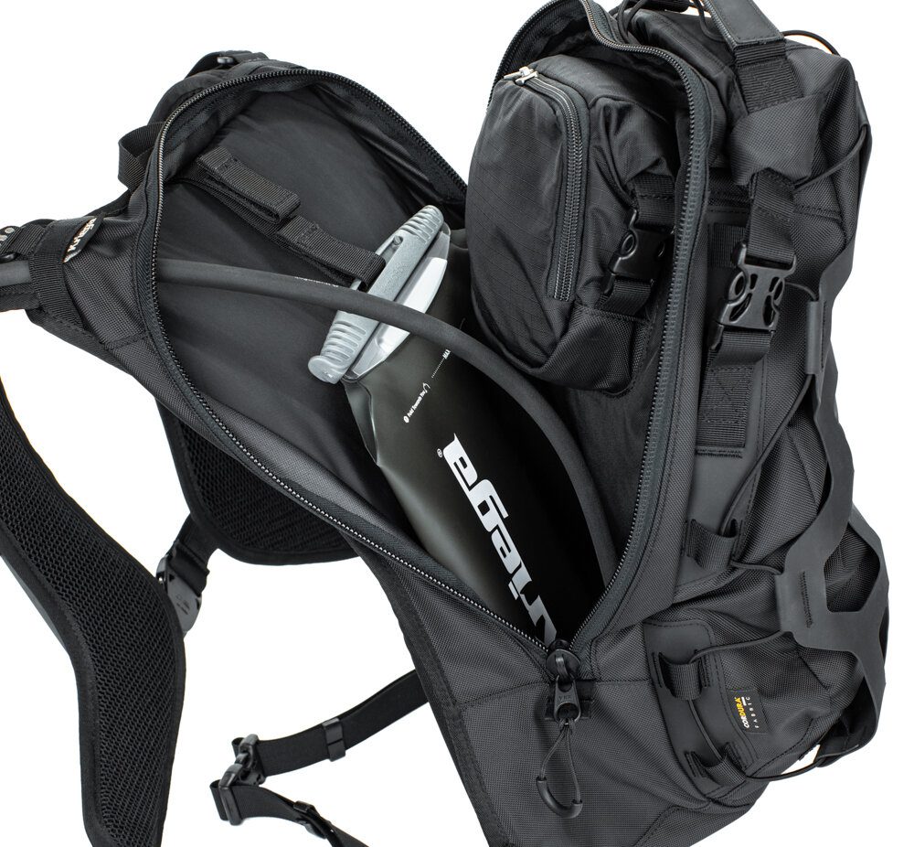 HYDRO-3 HYDRATION PACK - 6KIOM