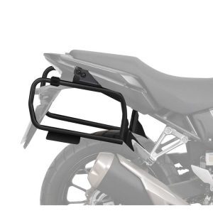 Honda CB500X – Support Bagage Latéral