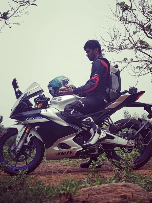 Top 6 Weekend Breakfast Motorcycle Rides Near Bangalore