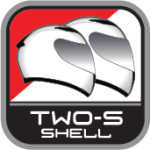 Shell produced in ADT-advanced, a mix of thermoplastic resins with high resistance to crashes. R2R shell is produced in two sizes: M and L.